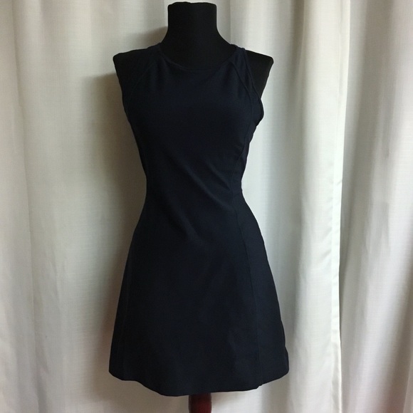 Nike Dri-Fit Workout Dress - Picture 2 of 6